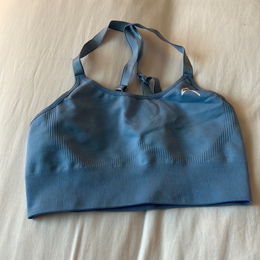 Oner Active Classic Seamless Sports Bra